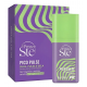 Pico Pulse Gel Suga , Vibra e Pulsa Picolé de Uva Verde